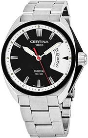 CERTINA Mod. DS ROYAL ***SPECIAL PRICE**
