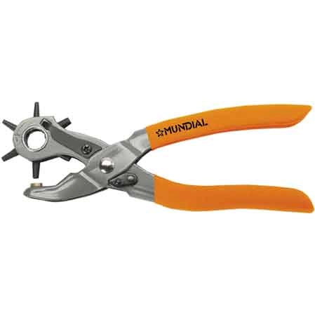 PINZA FUSTELLATRICE MUNDIAL 220 mm - MUNDIAL