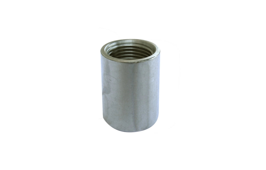MANICOTTO FF ACCIAIO INOX- 1/2- IKARO- pezzi 1