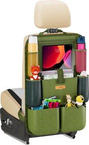 Organizzatore per sedili di auto