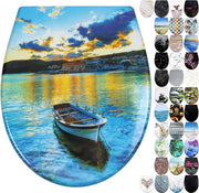 Sedile di Cassetta - 45 x 37,5 cm.