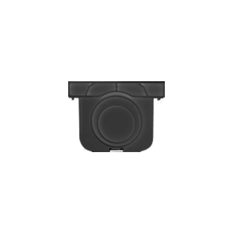 TAPPO PER CANALETTA 'PP' cm 13x7,5h