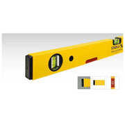 Stabila 02143 livella 0,5 m Giallo