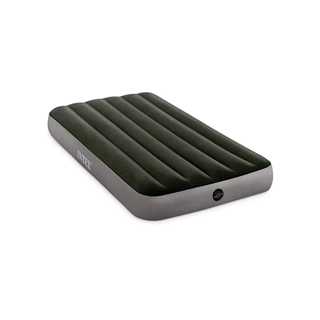 Intex Materasso Prestige Downy Singolo Cm 99X191X25, I,4