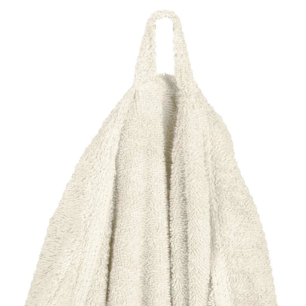 Accappatoio KINN Crema XXL Cotone 4100851