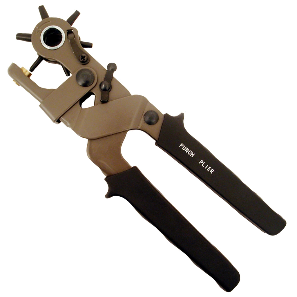 Pinza Plus Fustellatrice Mm.220