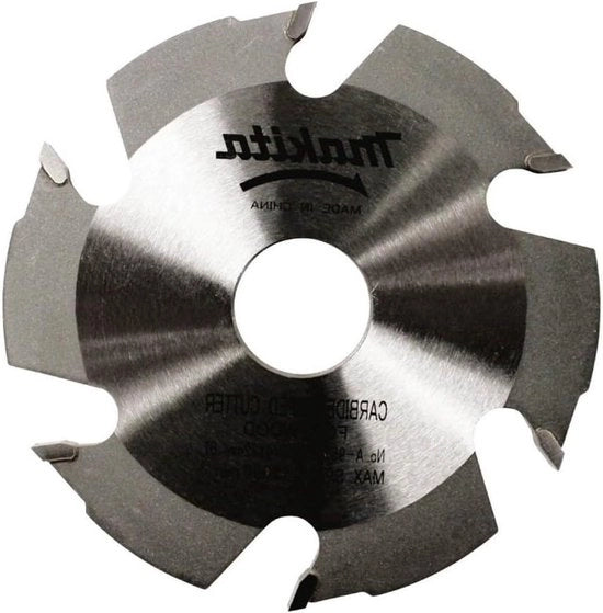 Freesaetta da 100 mm - B-20644 con profondità di 10 cm