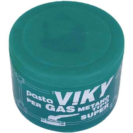 PASTA VERDE 'SUPER' 450 gr - VIKY