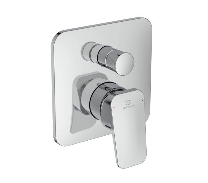 Miscelatore Monocomando ad incasso per vasca/doccia Ideal Standard Ceraplan BD259AA