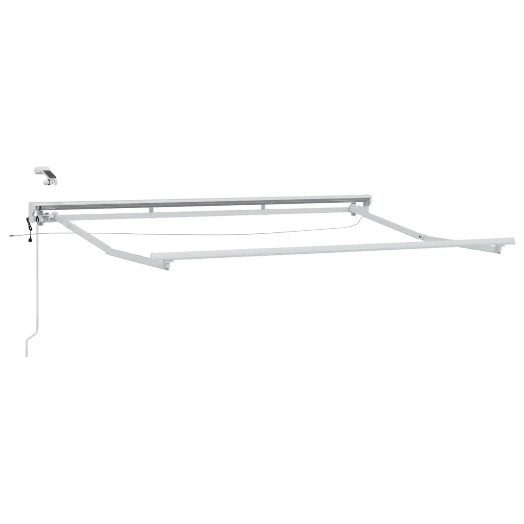 Tettuccio Elettrico Retrattile 3 x 2,5 m 3421321