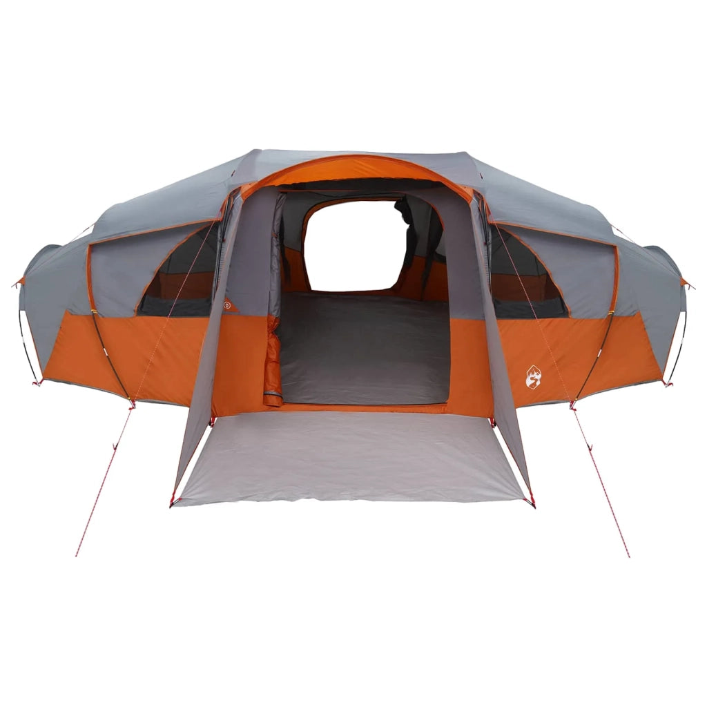 Tenda familiare con telo da pioggia resistente all'acqua tunnel 42017462