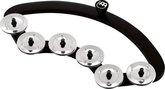 Tamburello Portatile - Strumento Percussivo Portatile.