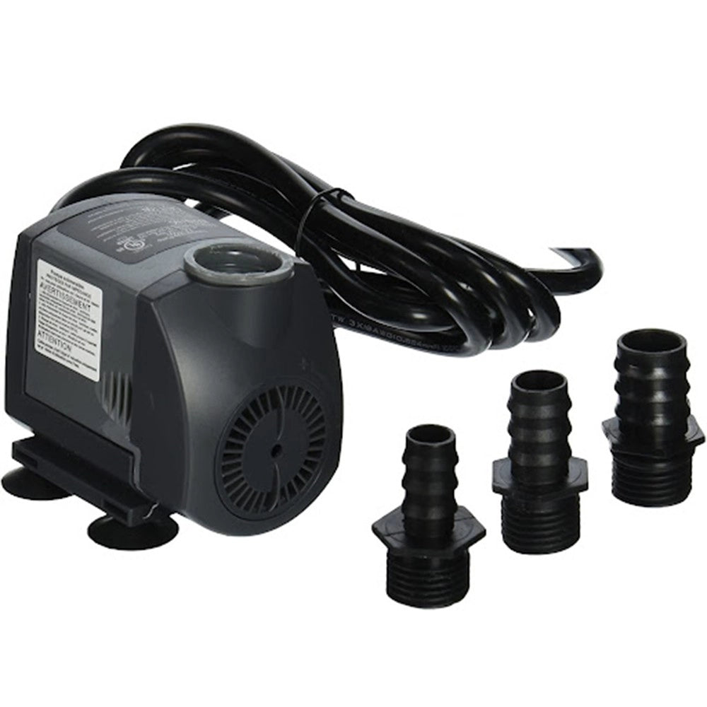 AQL Return Pump - Pompa di risalita Modello: 3000