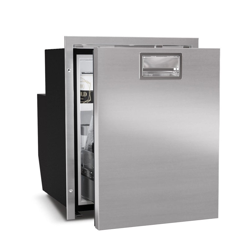 FRIGORIFERO/FREEZER DW62