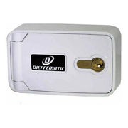 BLINDINO CASSETTA CON PULSANTE E SBLOCCO ELETTRO FRENO SERRANDA GARAGE BOX CLER
