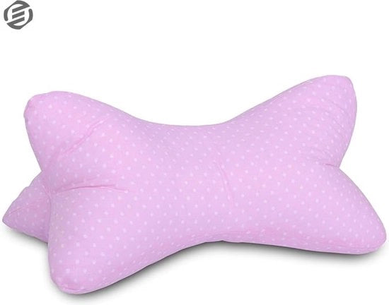 Cuscino da lettura - Cuscino per meditazione - Cuscino di relax - Cuscino da seduta - Cuscino di rilassamento - Sede per lettura - Cuscino per libri