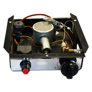 BRUCIATORE COMPLETO ricambio  - KASART