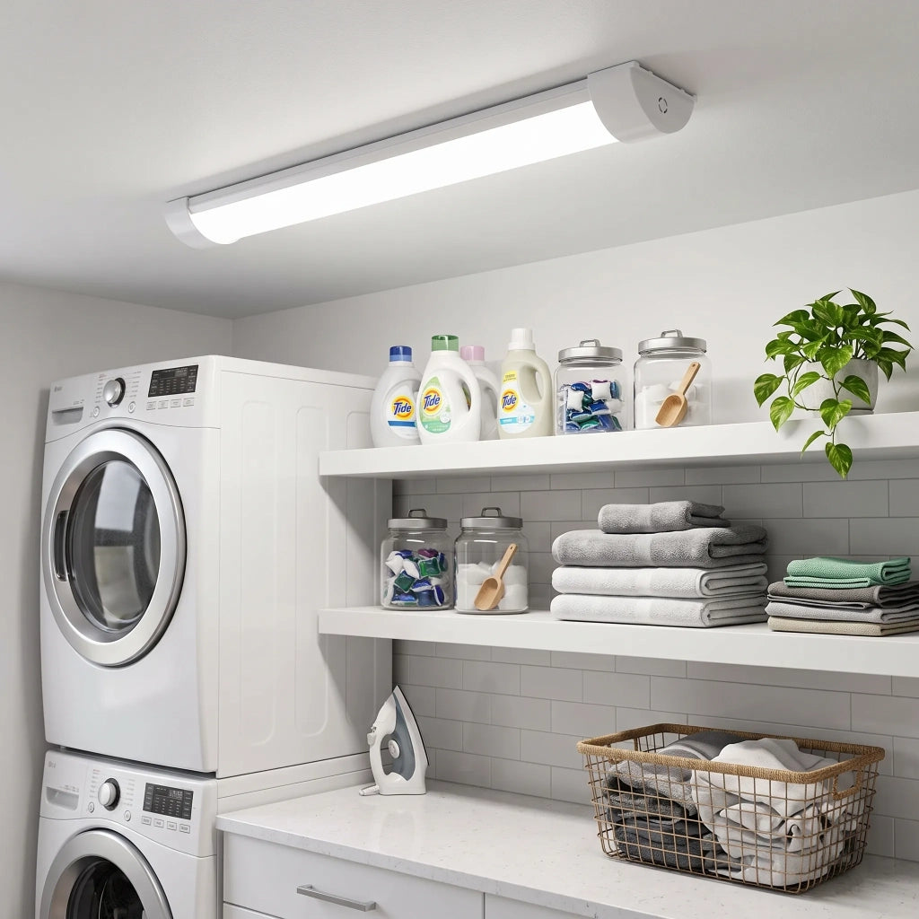 Lampada Led Jnh053-18n White 60 Cm