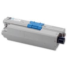 COMPATIBILE Black compa Oki C510DN,C530DN.MC561DN,561CDTN,5K#44469804