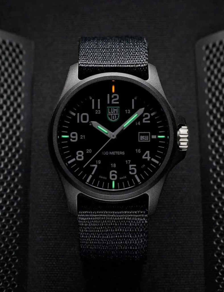LUMINOX Mod. X2-2401-NB
