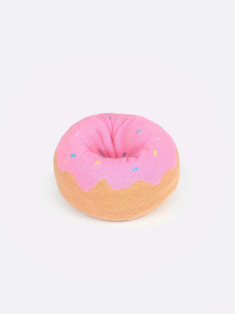 Calzini Fantasia Joe's Donuts Strawberry