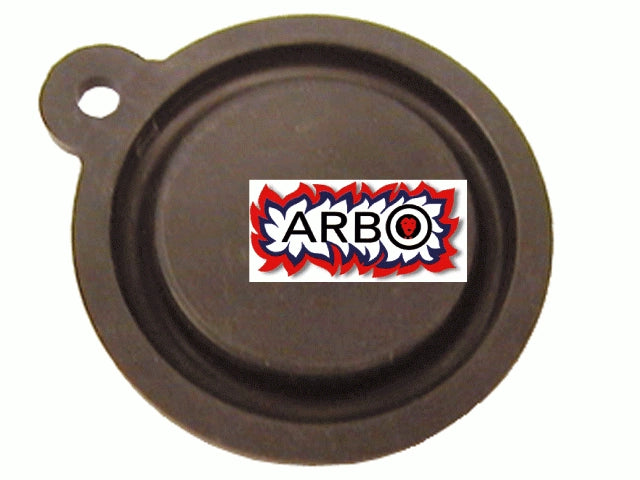 Membrana Chaffoteaux Ultimo Tipo Set 5 Pezzi- Arbo
