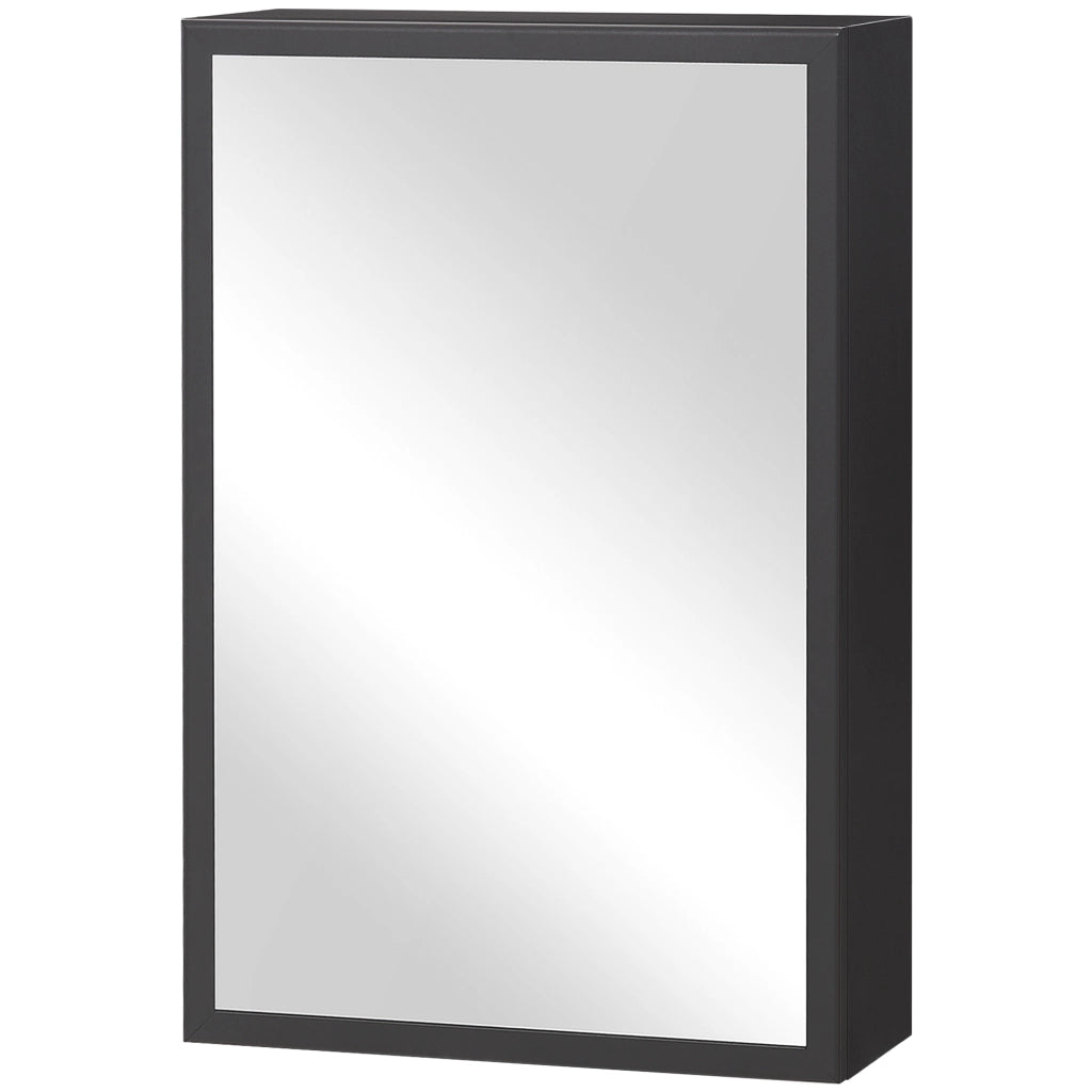 Armadio con Specchio ¨C Minimal ¨C 40x15x60 cm