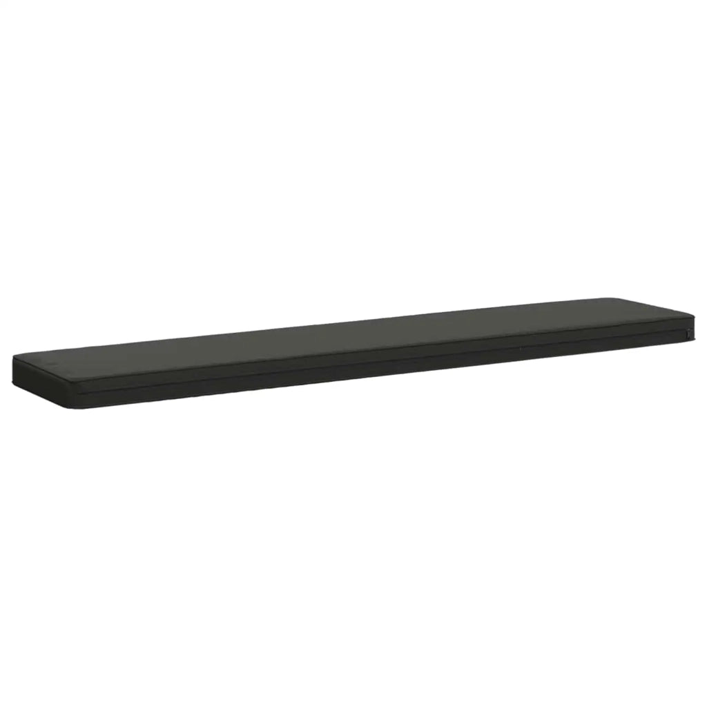 Cuscini per Panchina a 2 Pezzi VUGHT 2 pcs 100% Poliestere 950729