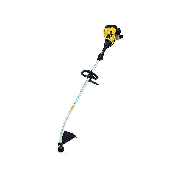 Vigor Decespugliatore Vde 25 C Curvo