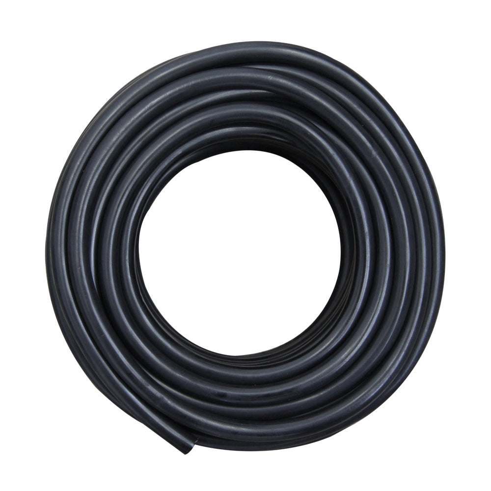 Cavo 2x0,75 10m nero 03VH-H