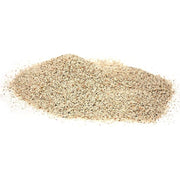Sabbia bianca avorio fine per acqua dolce - 5kg