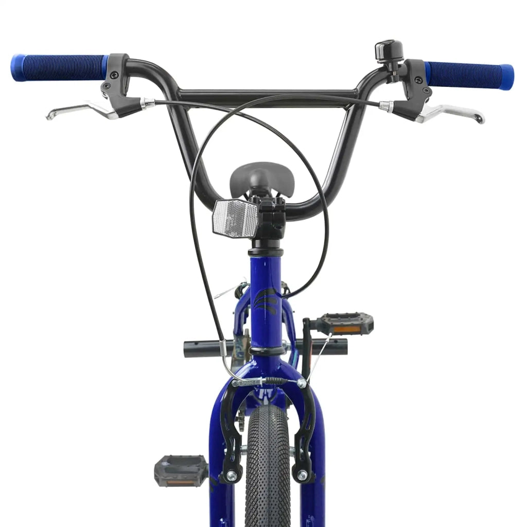 BMX 16 Pollici per 5-8 anni Blu Scuro 42009717