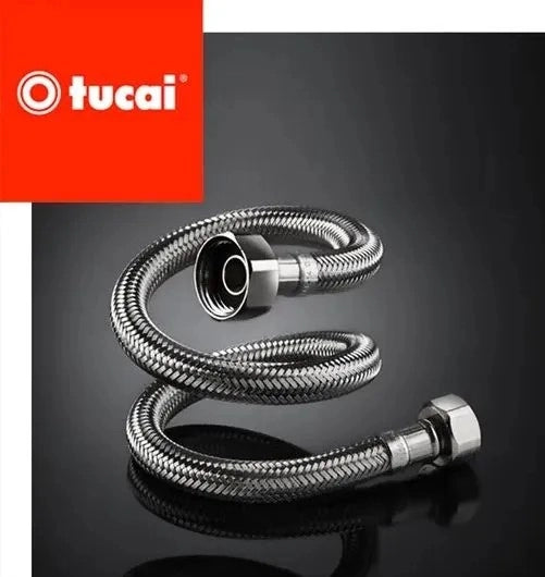 Rubinetto Da Lavabo Rea Lungo Titan High