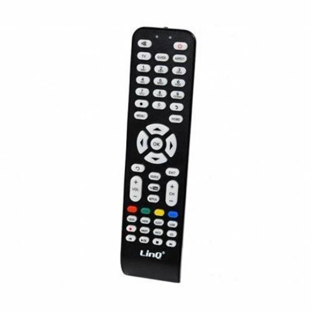 Trade Shop - Telecomando Universale Per Tv Lg Universal Remote Control Lg-5709 Sostitutivo -