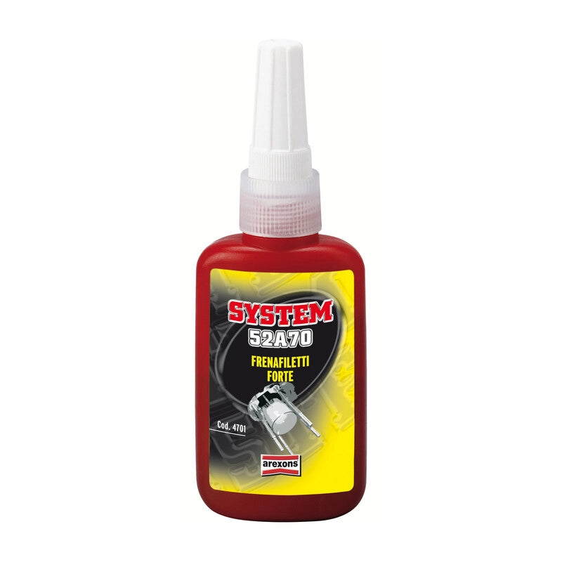 AREXONS 4700 FRENAFILETTI FORTE 10 ML- 1,0 pz