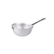Scolapasta Alluminio 1 Manico cm 22 Family Agnelli