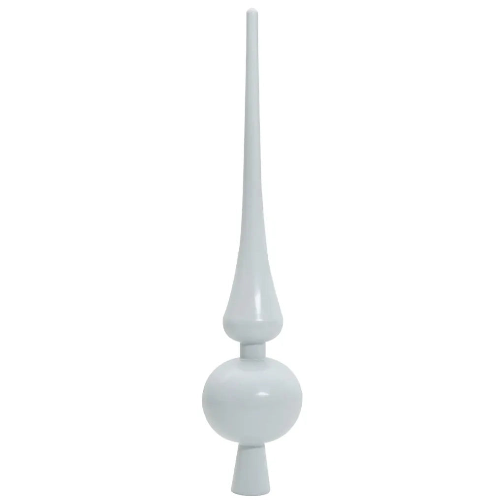 Albero di Natale | Decorazioni natalizie artificiale Verde 150 cm PVC e Metallo