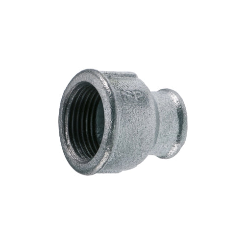 MANICOTTO RIDOTTO ZINCATO  FF- 1 x 1/2  -CONF- FAIDF- pezzi 1