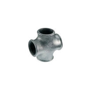 CROCE ZINCATA A 90Â°- 4- IKARO- pezzi 1