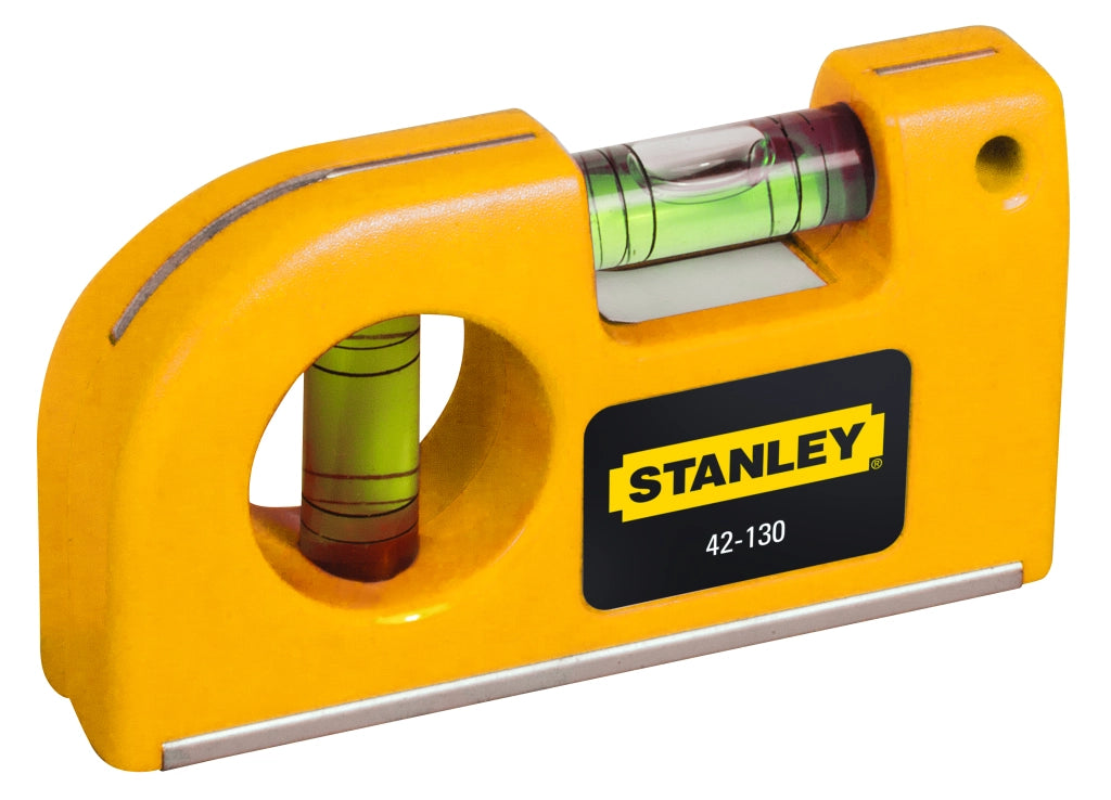 Stanley LIVELLA TASCABILE  cm. 8,7