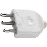 SPINA MOBILE 16A 2P+T - Grigio
