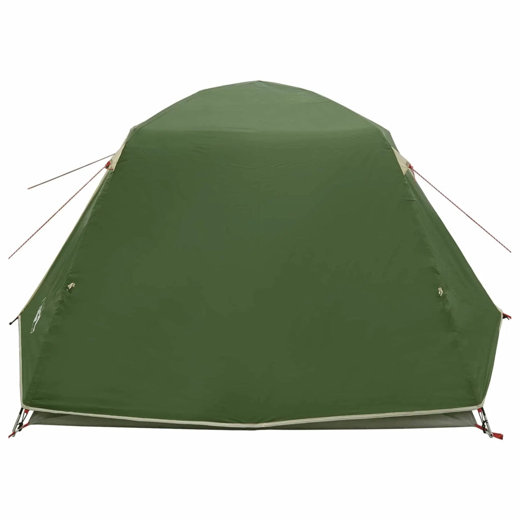 Tenda da backpacking Verde 2 persone