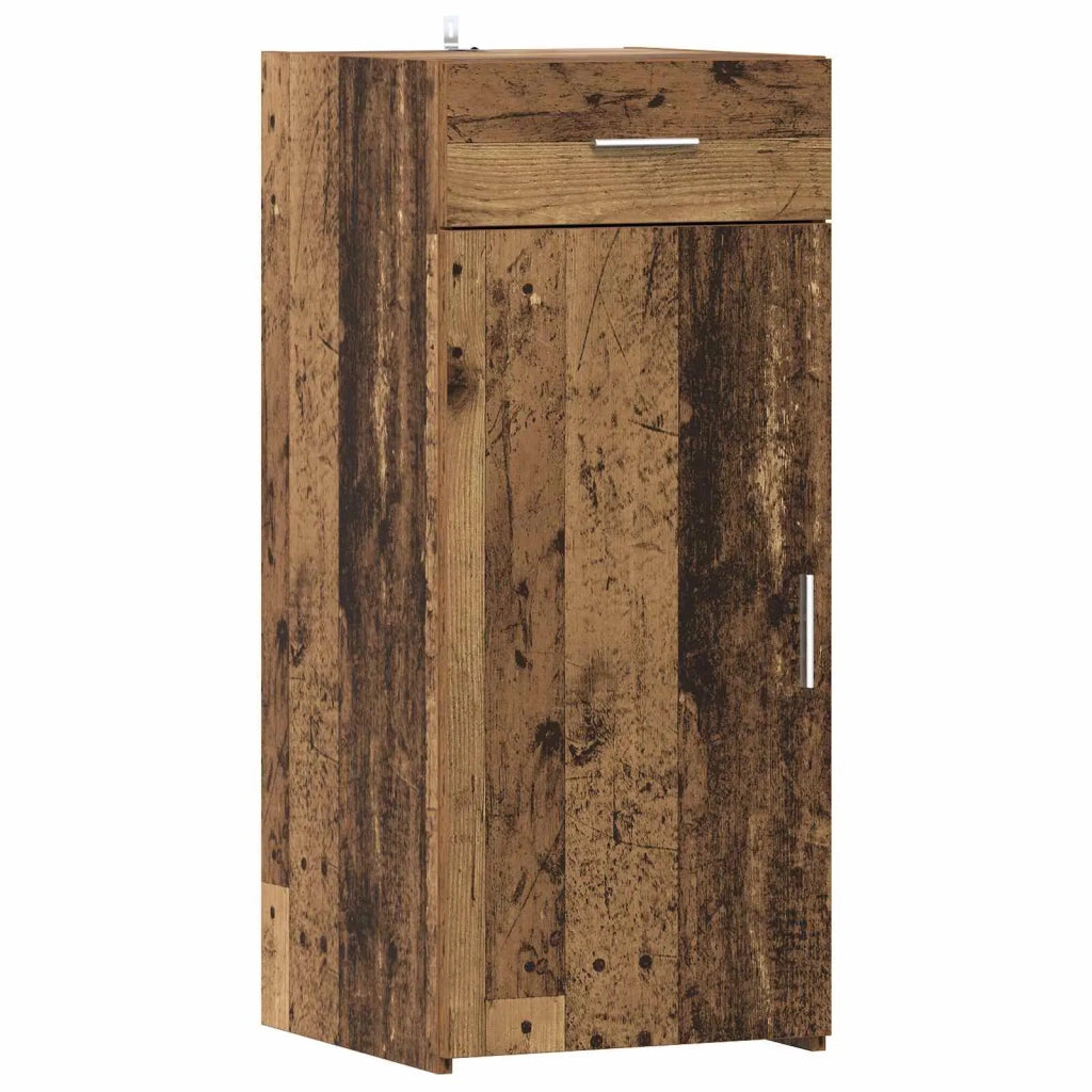Armadio Legno vecchio 40 x 42,5 x 93 cm Legno ingegnerizzato CFW5963688