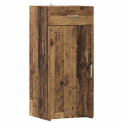Armadio Legno vecchio 40 x 42,5 x 93 cm Legno ingegnerizzato CFW5963688