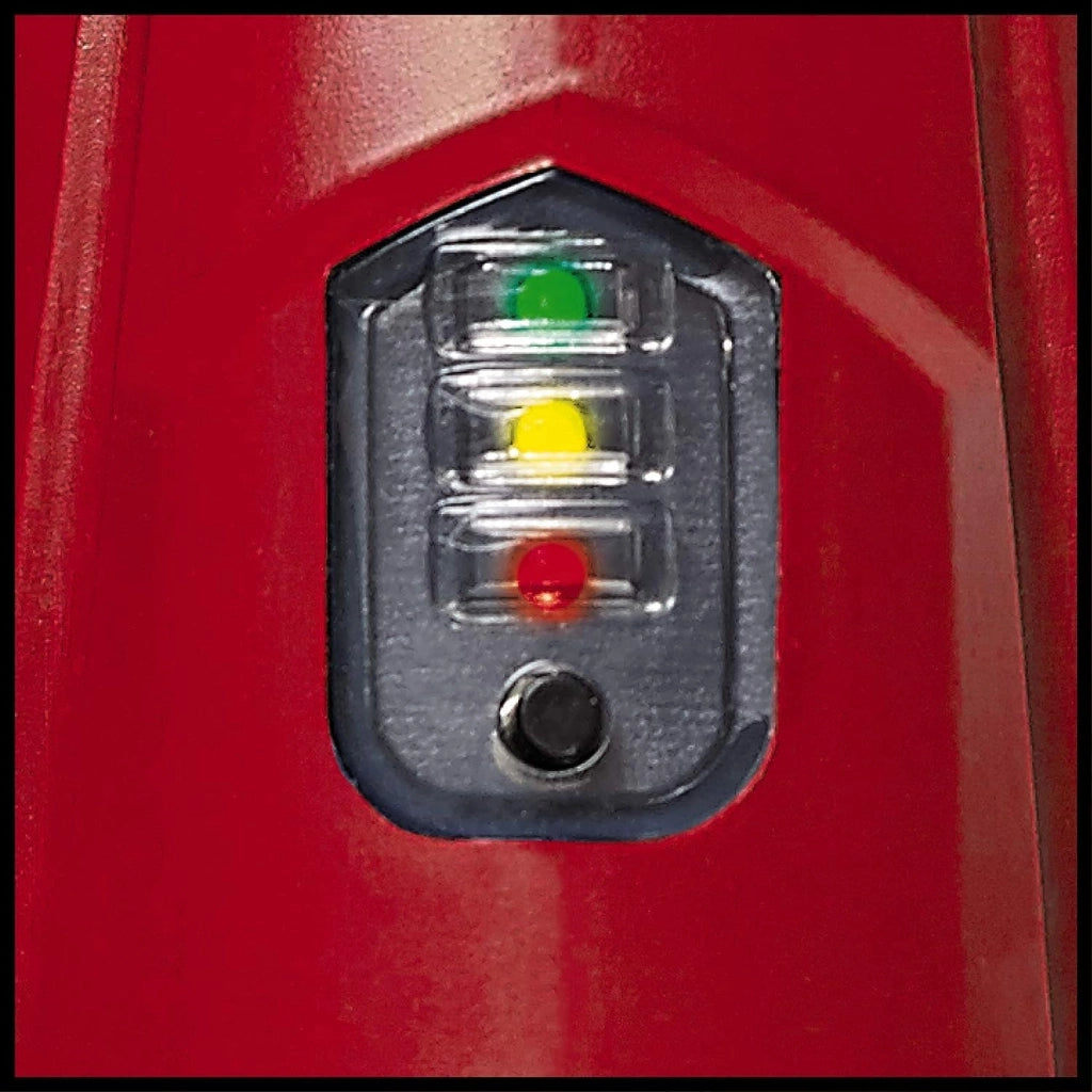 Avvitatore Batteria Tcsd 3.6 Li Einhell Volt 3,6 Ah 1,3