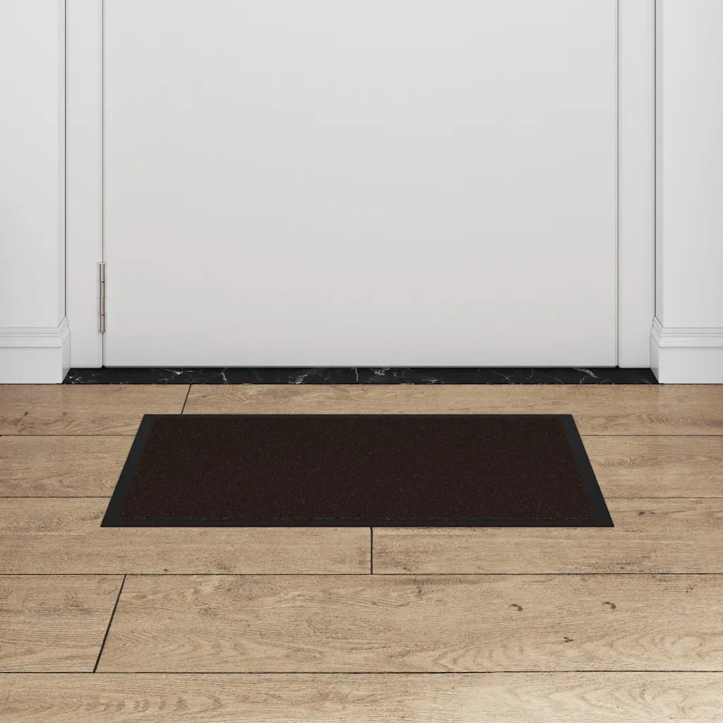 Zerbino | Tappetino Marrone 40x60 cm