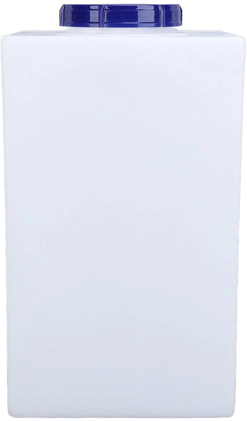 Contenitore acqua 20 Litri - Serbatoio acqua - Contenitore acqua con rubinetto - Adatto per RV/Barca - Prevenzione perdite - Progetto regolabile - Serbatoio acqua