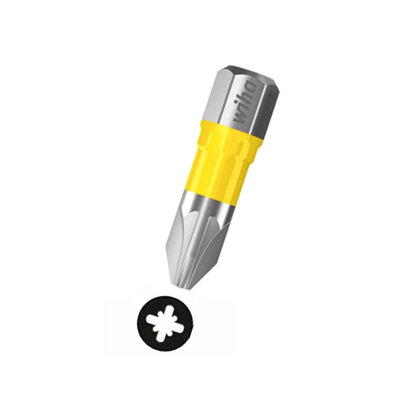 Inserto Mm 25 Pz 3 Pz 5 7012Y903 Wiha
