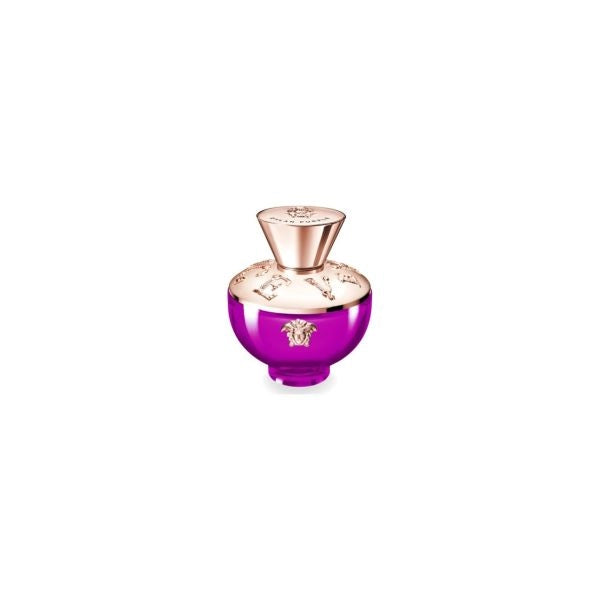 Eau de parfum donna gianni versace dylan purple pour femme 30 ml - 8011003876266