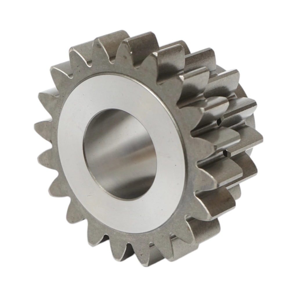 Pignone cambio Massey Ferguson Z=15/20 codice OEM 053310P1